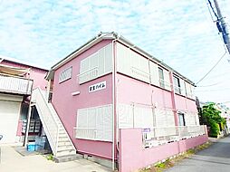 🉐敷金礼金0円！🉐日生ハイムB号棟