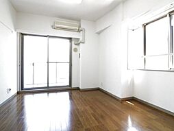 JR山手線 五反田駅 徒歩6分の賃貸マンション 3階1Kのリビング/ダイニング