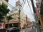 長崎屋柏店 730m