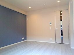 Pratique日本橋水天宮 3階1Kのリビング/ダイニング