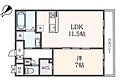 MapleAnnex4階11.5万円