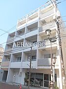外観・土地