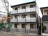 神奈川県横浜市西区北軽井沢8-38：物件画像／アエラス川崎店 （株式会社アエラス）