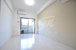 セレニテ福島カルム 2階1Kのリビング/ダイニング