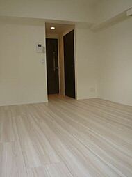 東京メトロ東西線 門前仲町駅 徒歩6分の賃貸マンション 6階1Kのリビング/ダイニング