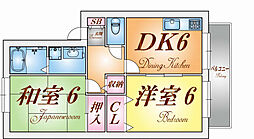 イルマーレ須磨浦 2階/-