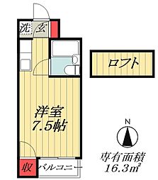 東京メトロ東西線 浦安駅 徒歩12分