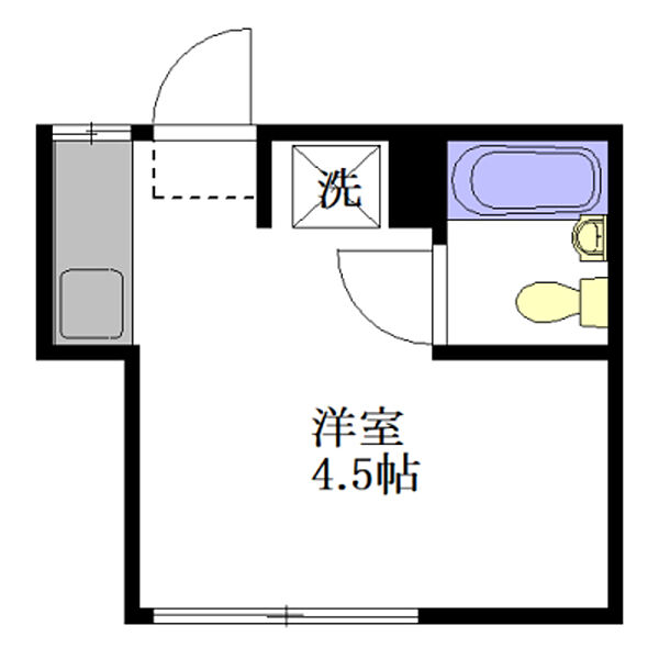 外観画像