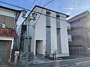 外観・土地
