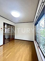 第一かしわ 2階1DKのリビング/ダイニング