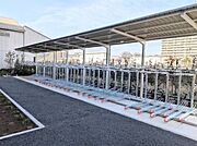 敷地内/建物