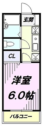 エクセレンス・K・R_間取り_0
