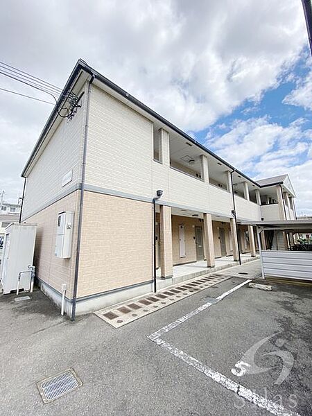 フジパレス 札場 ｜大阪府泉大津市東助松町４丁目(賃貸アパート1K・2階・24.00㎡)の写真 その18