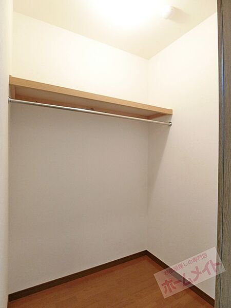 アンプルール光明池 ｜大阪府和泉市伏屋町４丁目(賃貸アパート1R・1階・29.81㎡)の写真 その12