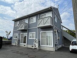 🉐敷金礼金0円！🉐グレイハウス