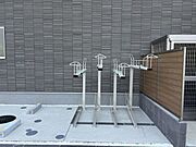 敷地内/建物