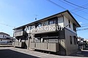 外観・土地