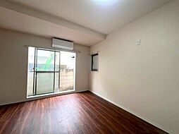 東武練馬IMAハウス 1階ワンルームのリビング/ダイニング