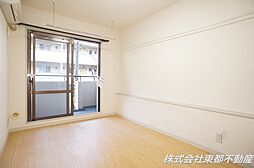 ジョイフル高井戸弐番館 312 3階ワンルームのリビング/ダイニング