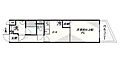 ライオンズマンション後楽園3階11.0万円