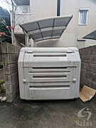 共用設備