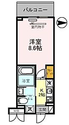 おおさか東線 JR河内永和駅 徒歩5分
