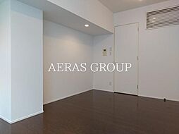 カスタリア市ヶ谷 101 地下1階1Kのリビング/ダイニング