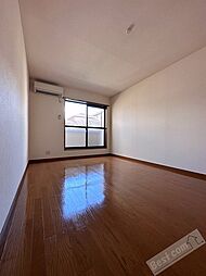 ドミール・アオイ 210 2階1Kのリビング/ダイニング