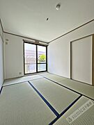 日当たりのいいお部屋です♪