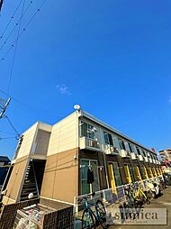 阪和線 熊取駅 徒歩13分