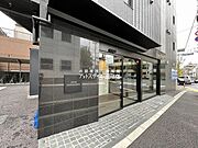 敷地内/建物