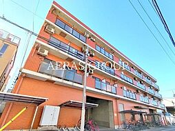 ラフィーヌ立石