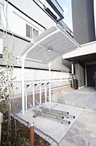 シャーメゾン　ド　マニー 00101 ｜ 群馬県前橋市南町３丁目40-14（賃貸マンション1LDK・1階・40.62㎡） その19