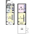 シュトラーレ四番町1階23.4万円