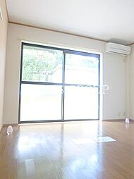 フォレストブライト 1階1Kのリビング/ダイニング