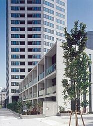 パークキューブ目黒タワー