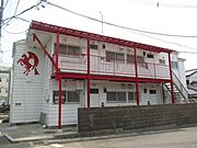 外観・土地