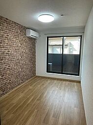 Ｇｌａｎｚ北千住II 2階ワンルームのリビング/ダイニング