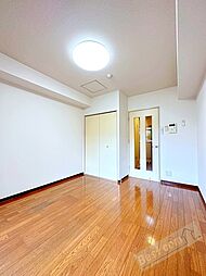 プリミエール白鷺 1階1Kのリビング/ダイニング