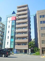 グランフォース早稲田