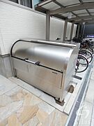 共用設備