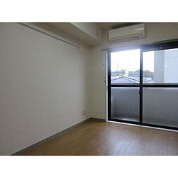 ワコーレよみうりランド 304 3階1Kのリビング/ダイニング