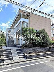 レオパレスコンフォールドミール