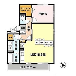 南海高野線 中百舌鳥駅 徒歩11分 2階/-