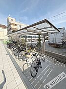 敷地内/建物