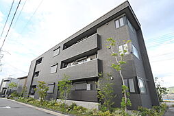 shamaison　学研都市星田