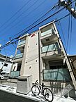 大阪府大阪市平野区加美東3丁目：物件画像／株式会社Best　com　ホームメイト長居駅前店