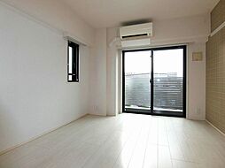 B CITY APARTMENT IKEBUKURO WEST 503 5階1Kのリビング/ダイニング