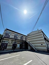 レオパレスアシャラーデ　タナカ