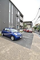 セジュール中穂積  ｜ 大阪府茨木市中穂積３丁目（賃貸アパート1LDK・3階・37.64㎡） その21